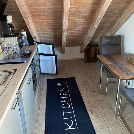 Ferienwohnung Mayer 랑게나르겐 외부 사진